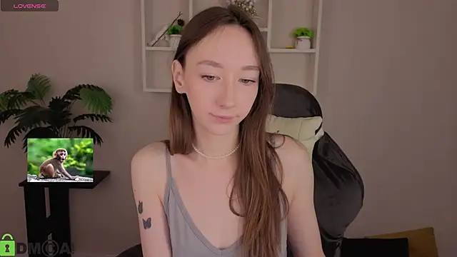 Miche1le Allenne online show from 01-08-26, 01:11