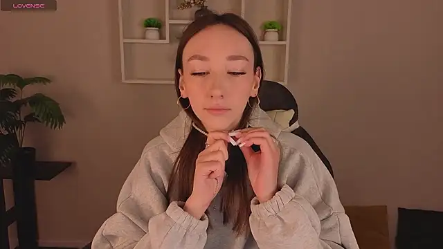 Miche1le Allenne online show from 03-23-26, 01:06