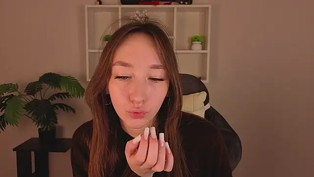 Miche1le Allenne online show from 03-21-26, 08:19