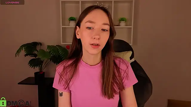 Miche1le Allenne online show from 02-09-26, 01:03