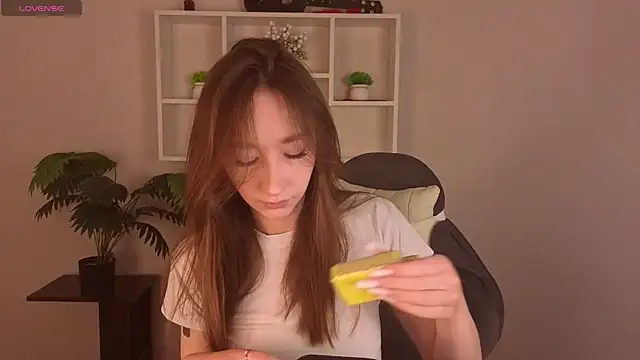 Miche1le Allenne online show from 04-02-26, 01:02