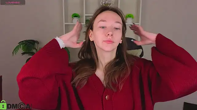 Miche1le Allenne online show from 02-11-26, 01:05