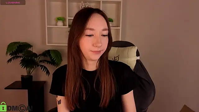 Miche1le Allenne online show from 04-03-26, 01:23