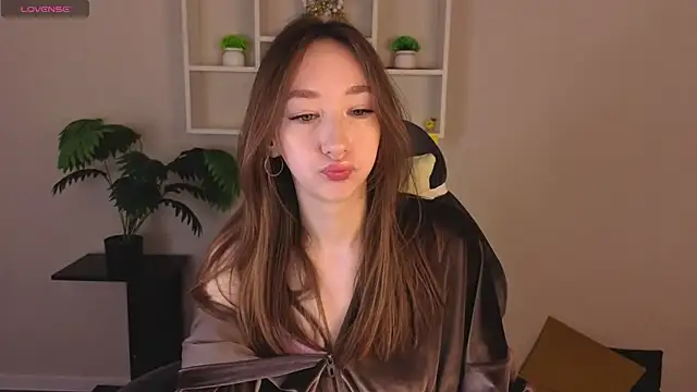 Miche1le Allenne online show from 04-09-26, 01:07