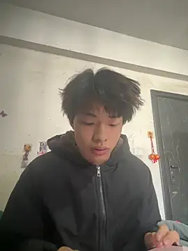 junjun1189 online show from 03-13-26, 01:10