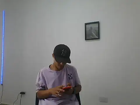 yissus 20  online show from 04-09-26, 08:59