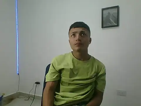 yissus 20  online show from 04-10-26, 04:36