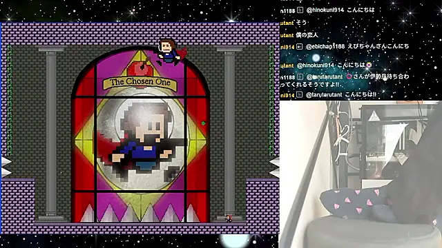 marumaru 00 online show from 09-15-25, 04:13