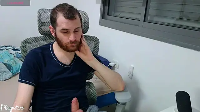 raynstars online show from 03-28-26, 08:54