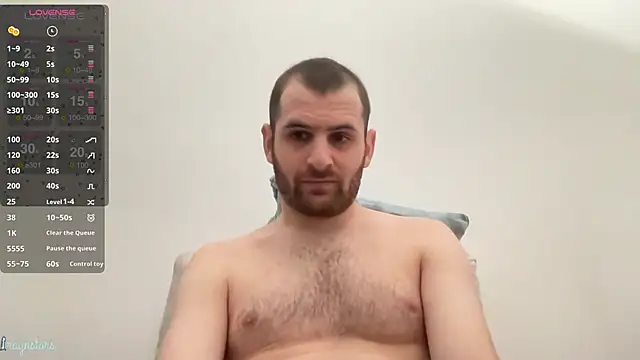 raynstars online show from 02-22-26, 09:55