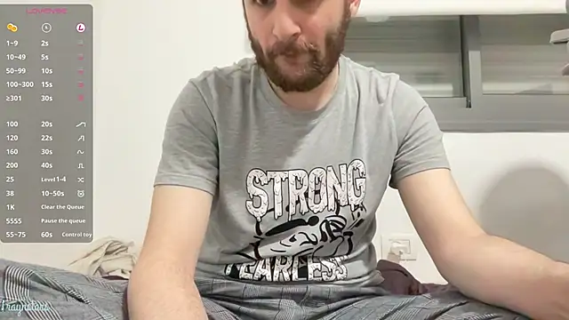 raynstars online show from 03-14-26, 10:27