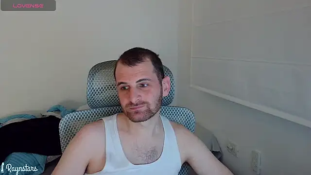 raynstars online show from 04-15-26, 05:06