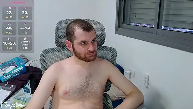 raynstars online show from 04-09-26, 04:13