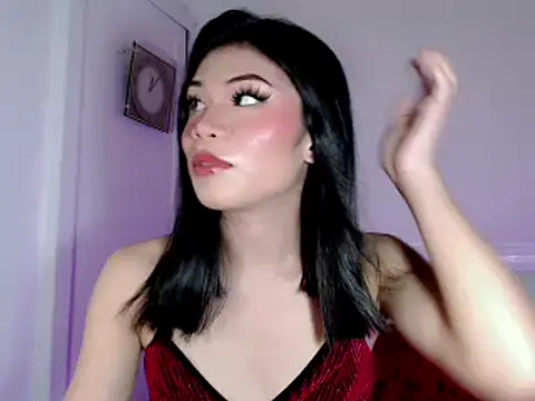 GoddessJessa123 online show from 02-08-26, 10:46