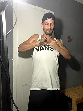 nando  master37 online show from 11-27-25, 10:10