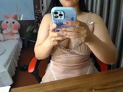 Snapshot of NANA_199k chatting on 02-10-26, 01:26 NANA 199k online show from 02-10-26, 01:26