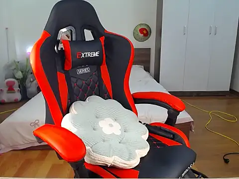 NANA 199k online show from 04-09-26, 03:52