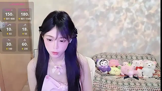 iukoi-77yo online show from 03-23-26, 02:17
