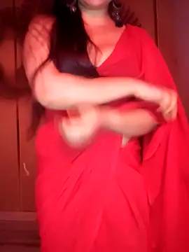 annanya01 online show from 11-09-25, 07:01