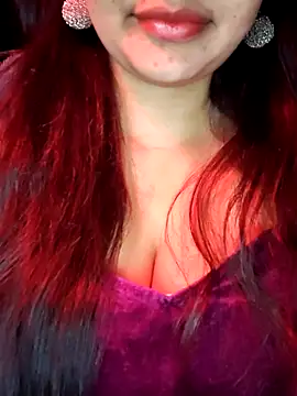 annanya01 online show from 10-25-25, 08:57