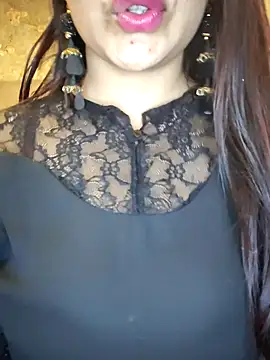 annanya01 online show from 01-07-26, 07:35