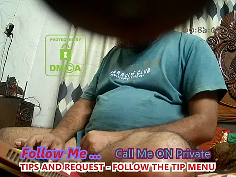 nurel019 online show from 11-27-25, 01:11