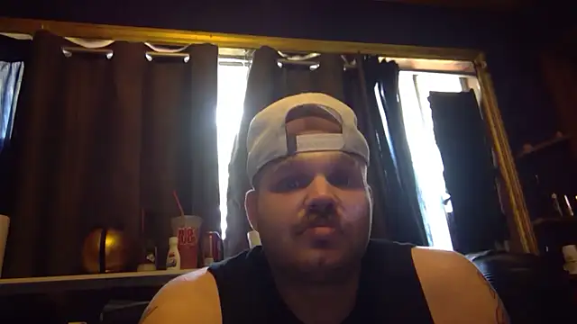Xstumpy online show from 06-09-26, 03:57