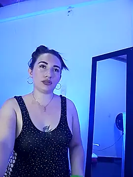 Snapshot of Baby__Doll_Cata chatting on 02-04-26, 08:26 Baby Doll Cata online show from 02-04-26, 08:26