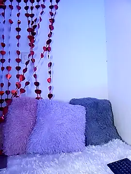 Snapshot of Baby__Doll_Cata chatting on 02-16-26, 06:17 Baby Doll Cata online show from 02-16-26, 06:17