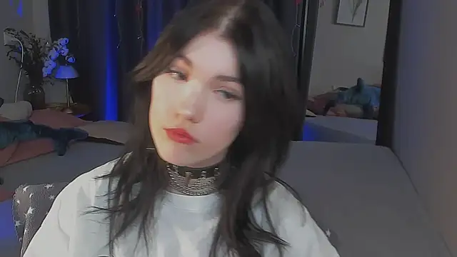 Sophie SkyAngel online show from 11-27-25, 02:06