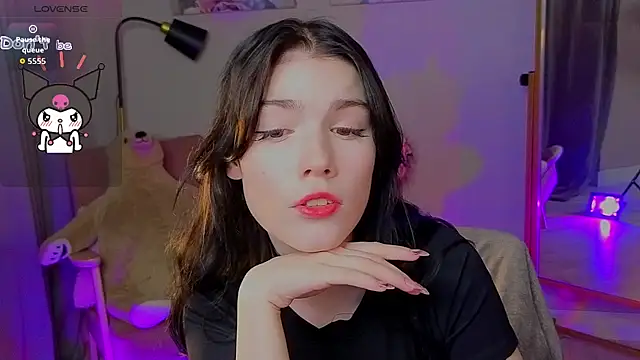 Sophie SkyAngel online show from 10-08-25, 01:45