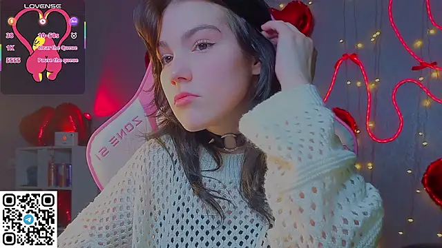 Sophie SkyAngel online show from 02-10-26, 12:31