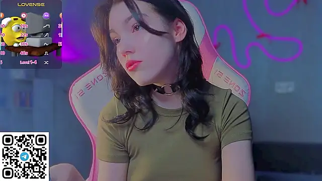 Sophie SkyAngel online show from 02-21-26, 11:23