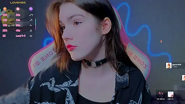 Snapshot of Sophie_SkyAngel chatting on 05-31-26, 06:30 Sophie SkyAngel online show from 05-31-26, 06:30