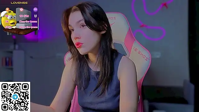 Sophie SkyAngel online show from 02-25-26, 07:25