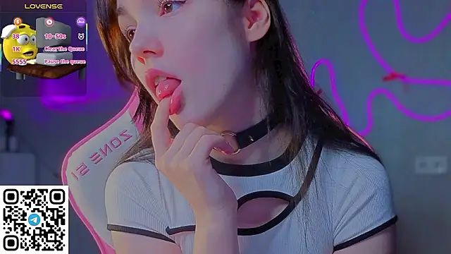 Sophie SkyAngel online show from 02-28-26, 06:29