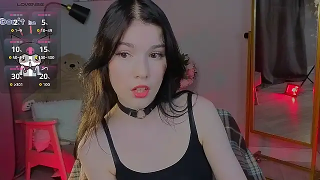 Sophie SkyAngel online show from 10-09-25, 08:20