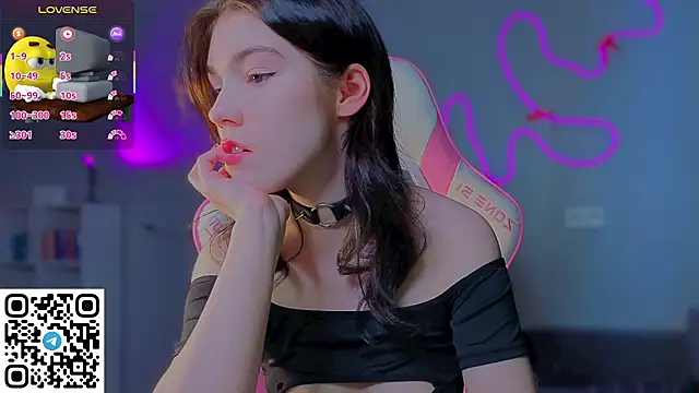 Sophie SkyAngel online show from 03-08-26, 11:57