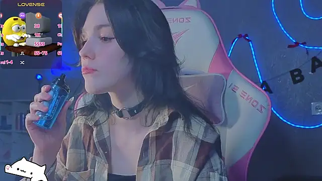 Sophie SkyAngel online show from 01-11-26, 04:30