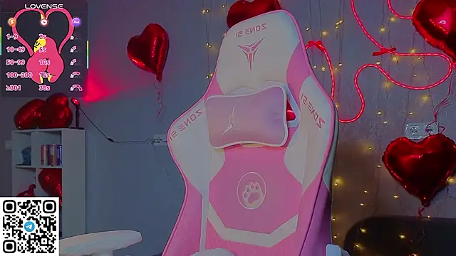 Sophie SkyAngel online show from 02-08-26, 05:43