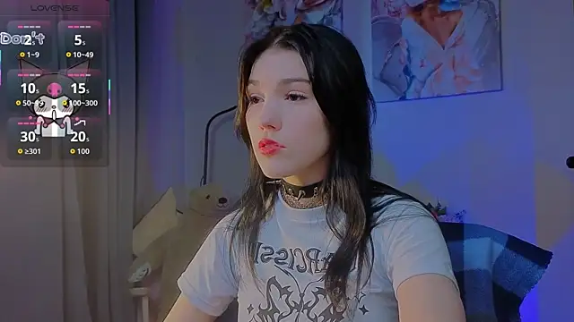 Sophie SkyAngel online show from 11-05-25, 01:36