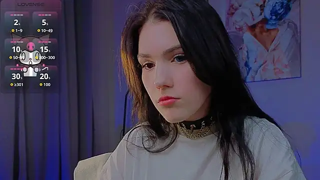 Sophie SkyAngel online show from 11-18-25, 02:53