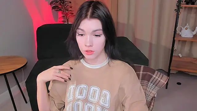 Sophie SkyAngel online show from 09-15-25, 09:26