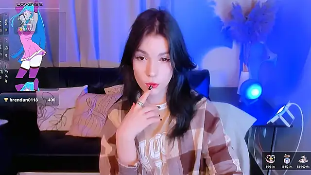 Sophie SkyAngel online show from 09-14-25, 08:53