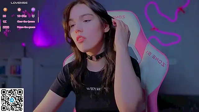 Sophie SkyAngel online show from 03-28-26, 06:20