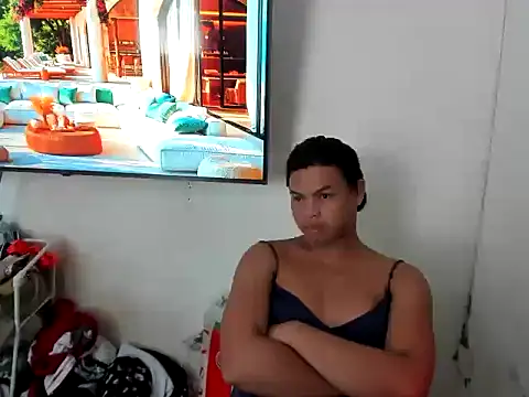 Snapshot of SEXBOMB_GRACE chatting on 07-20-26, 02:41 SEXBOMB GRACE online show from 07-20-26, 02:41