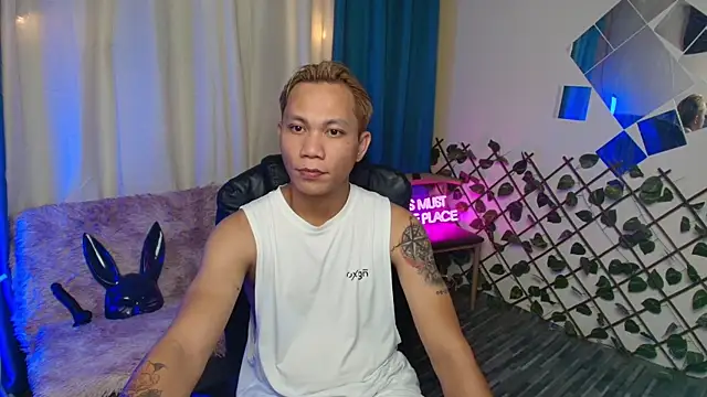 princenavheen online show from 05-27-26, 01:15