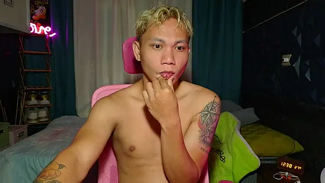 princenavheen online show from 06-10-26, 02:13