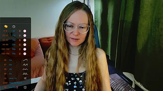  Goldilocks  online show from 09-18-25, 06:49