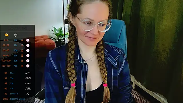  Goldilocks  online show from 09-20-25, 07:02